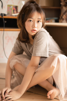 青梅竹马是消防员第一部未增删版